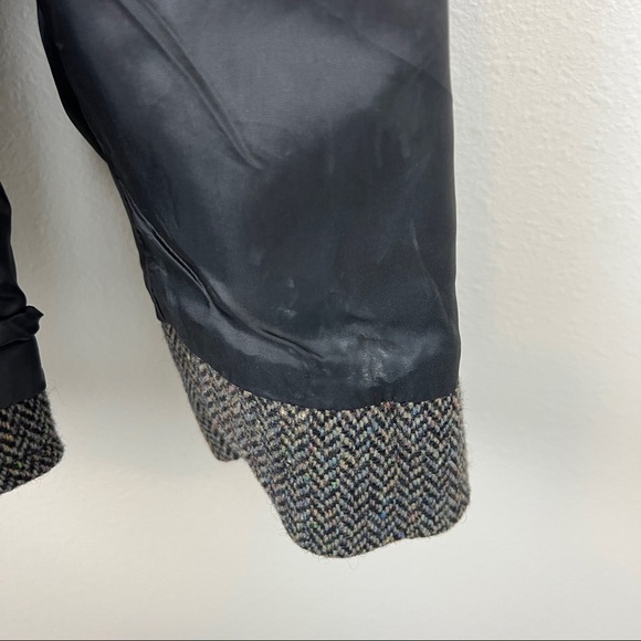 Flax by Jeanne Englehart Wool Jacket - Picture 7 of 9